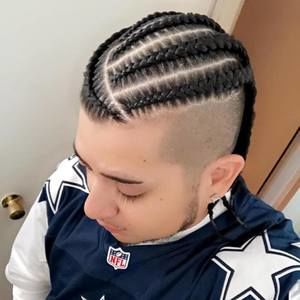 Meet your Posher, Steve